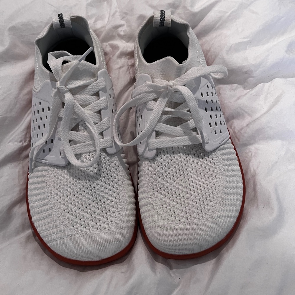 Wide Toed Sneakers